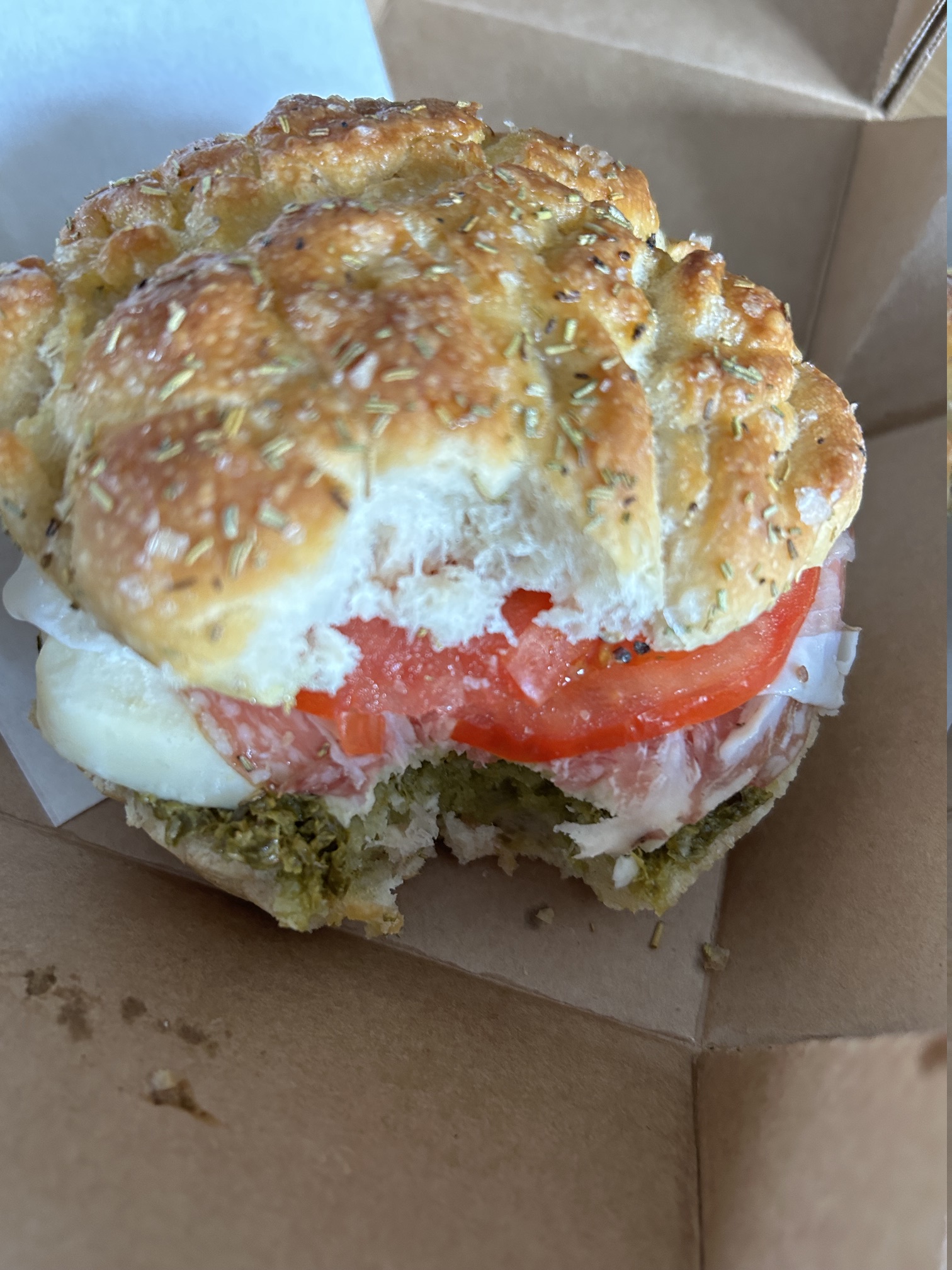 3 of the best: Sandwiches in Swansea